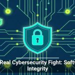 The Real Cybersecurity Fight: Software Integrity